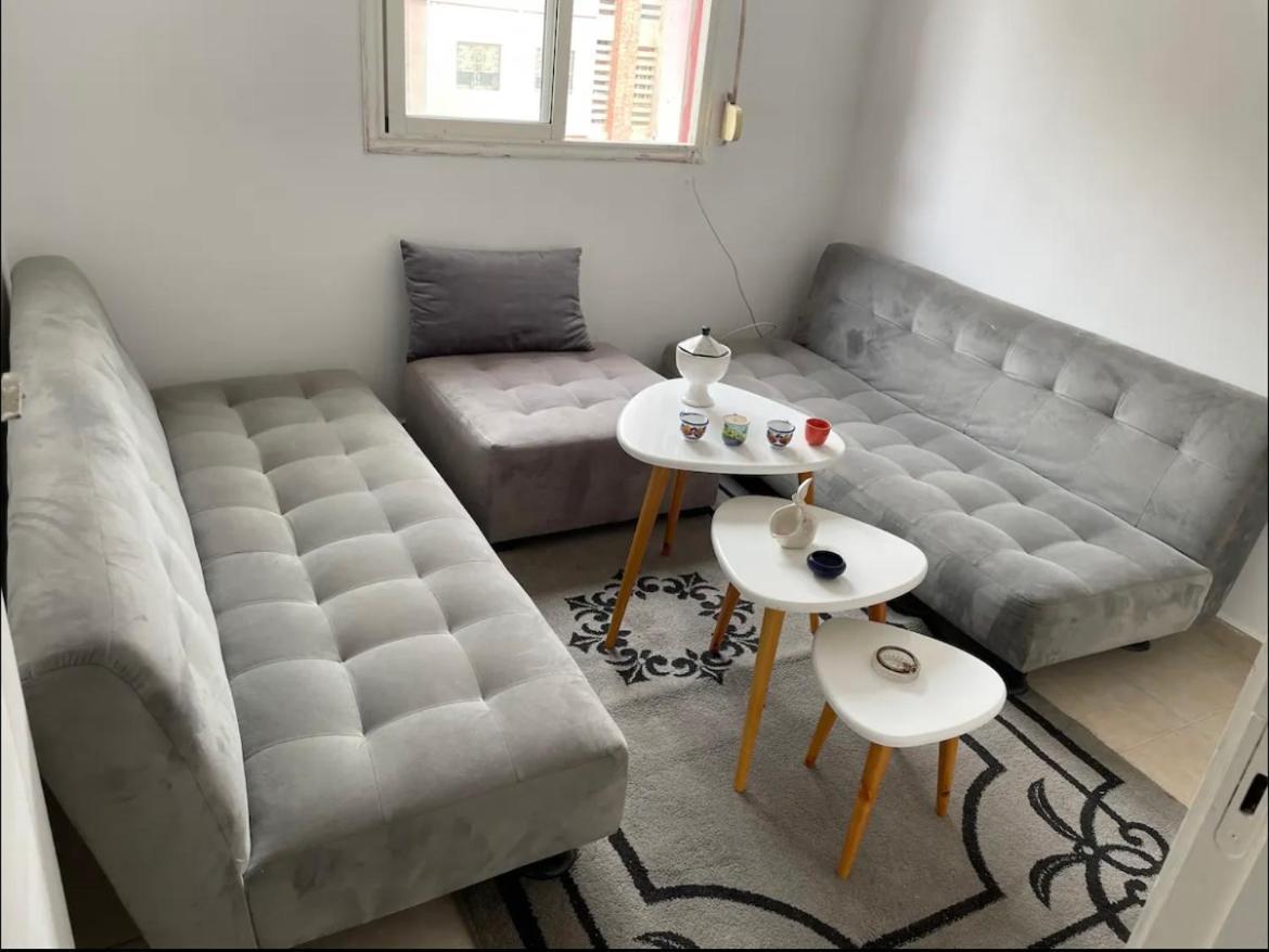 Amazing Apartment In The Heart Of El Jadida Exterior foto