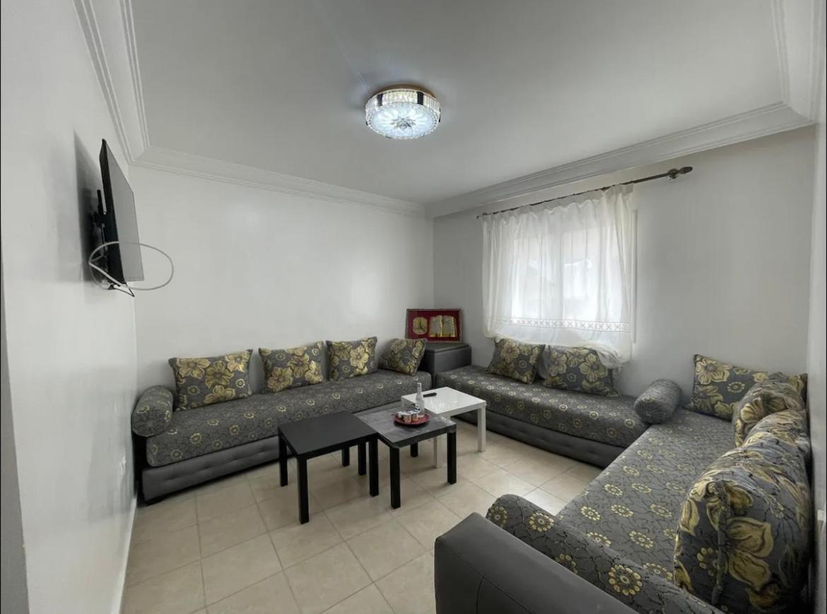 Amazing Apartment In The Heart Of El Jadida Exterior foto